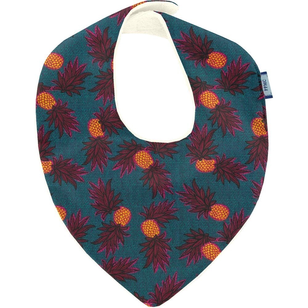 Bavoir Bandana Ananas Party