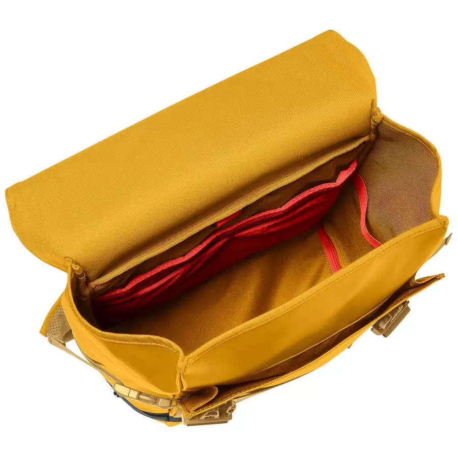 Vaude Mineo 30 - Rucksack 15.6 48 cm burnt yellow