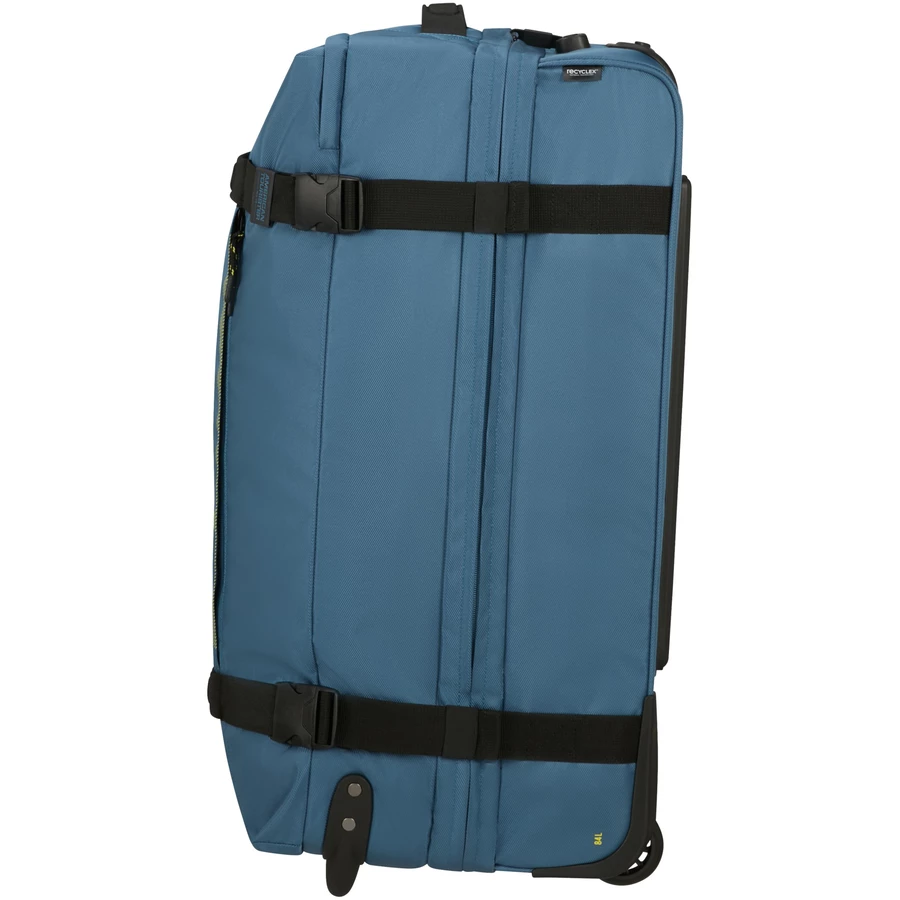American Tourister Urban Track 84 - 2-Rollenreisetasche 68 cm coronet blue