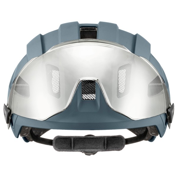 Uvex - Stride Visor Mips Cat. 1 - Casque de cyclisme