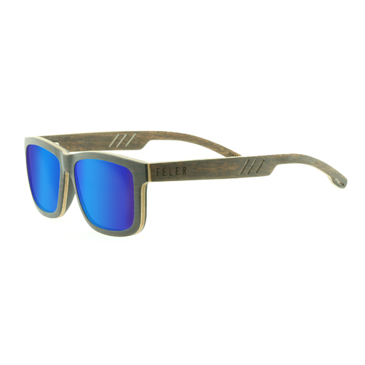 Gafas De Sol Feler | Cliff Full Wood