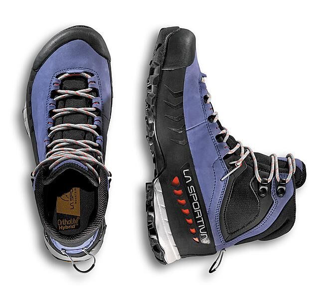 LA SPORTIVA - CHAUSSURES DE RANDONNEE TX5 MID GTX W