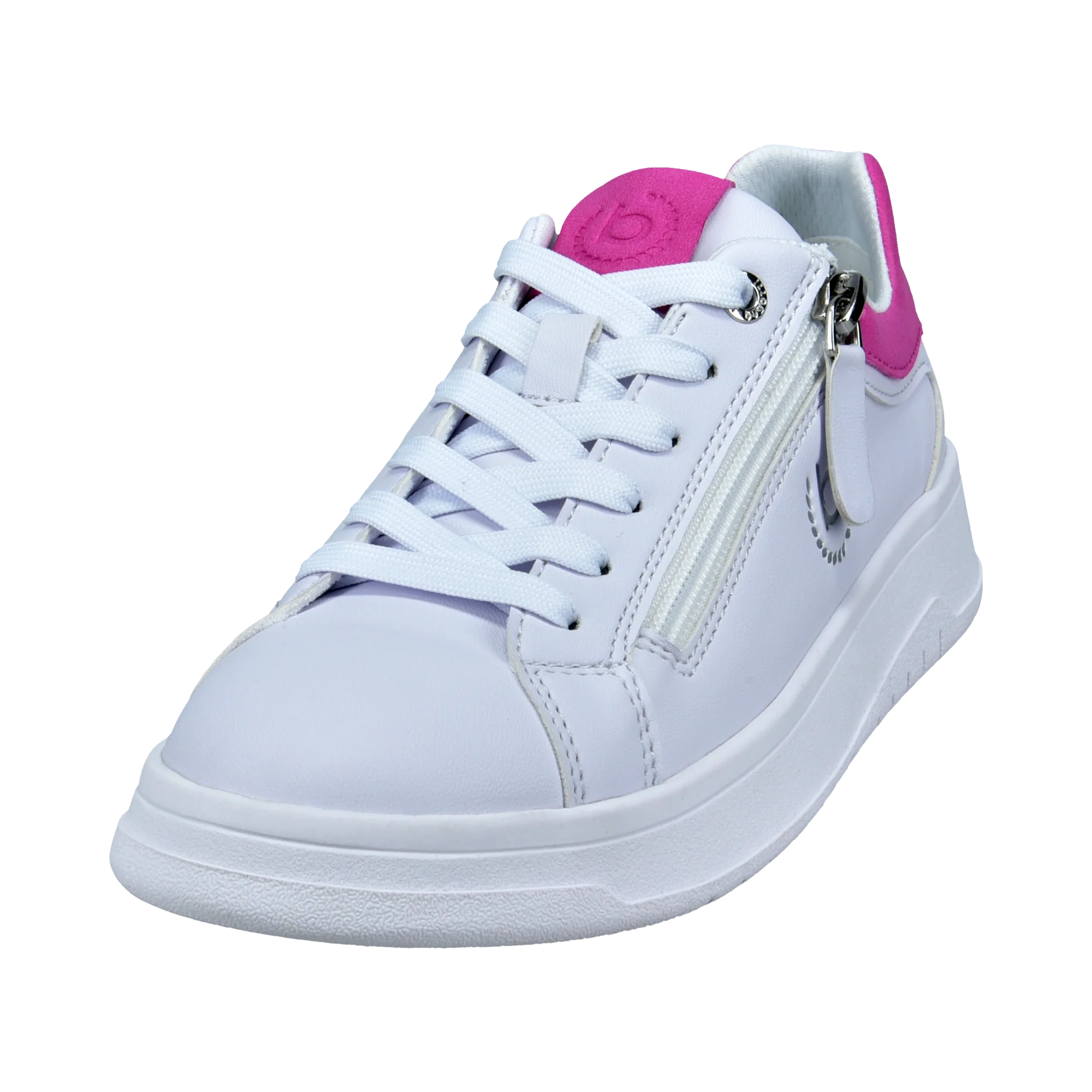Sneaker weiß
