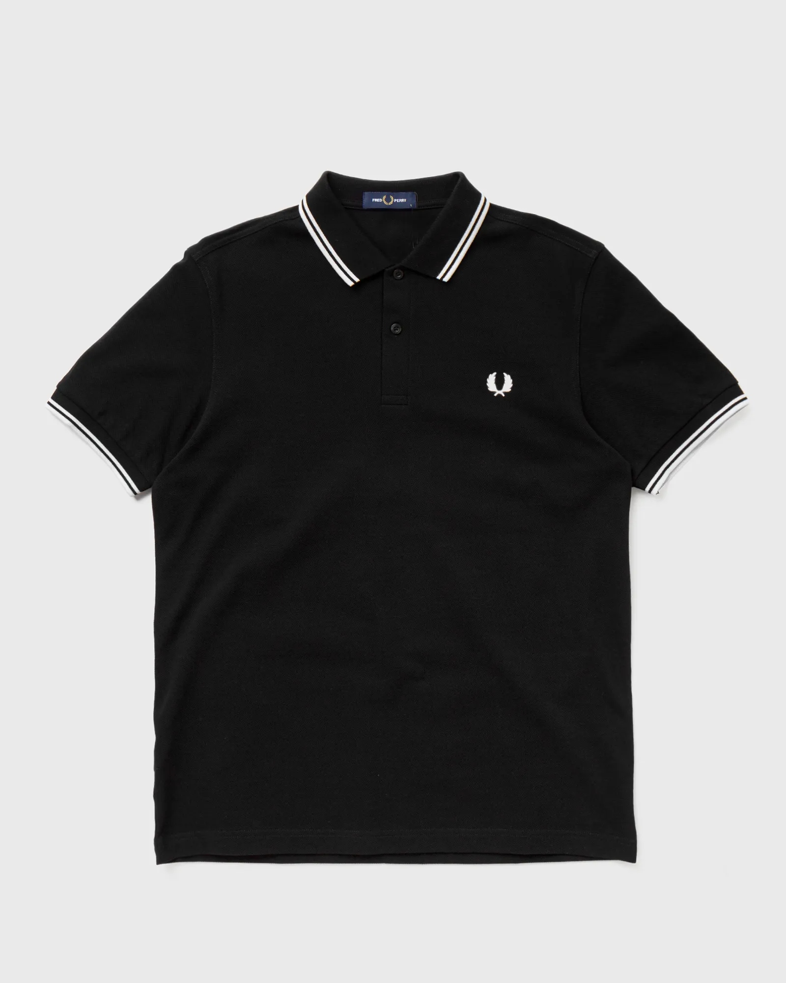 Fred Perry TWIN TIPPED FRED PERRY SHIRT