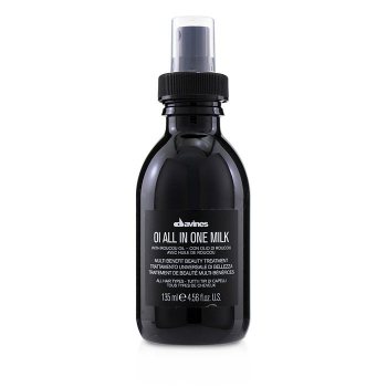 Davines Davines OI All In One Milk (Multi Benefit Beauty Treatment - All Hair Types)
