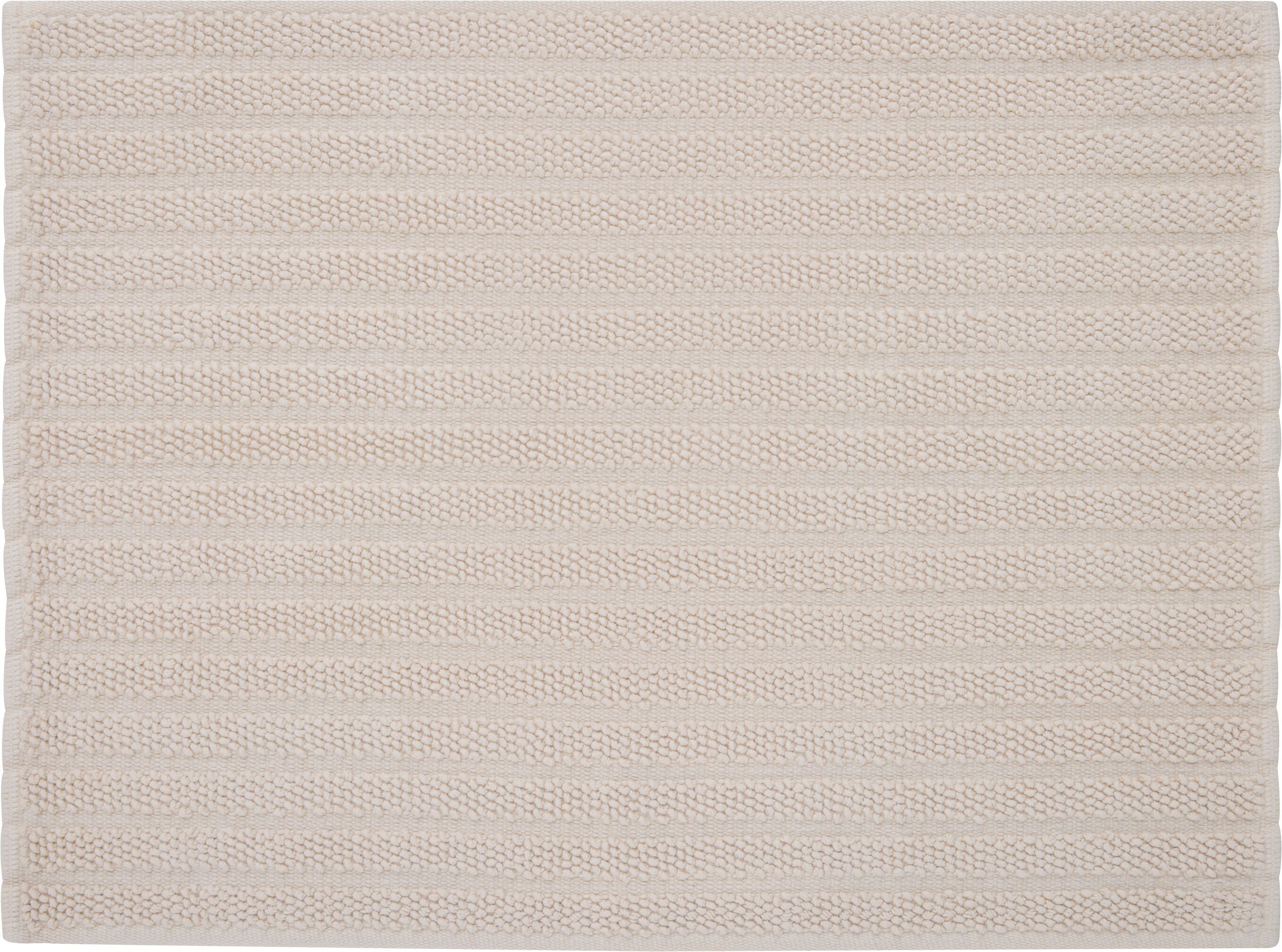 CLEA Badematte - Birch / B: 50.0 cm x H: 70.0 cm