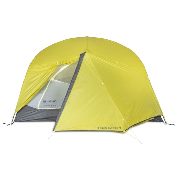 Nemo - Dagger OSMO Ridge 3P 2025 - Tente 3 places