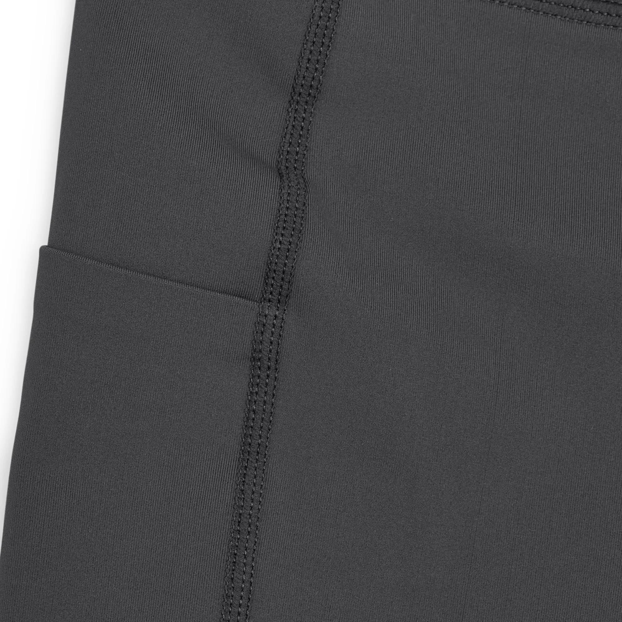 Urberg Hiking Short Tights Wmn Asphalt