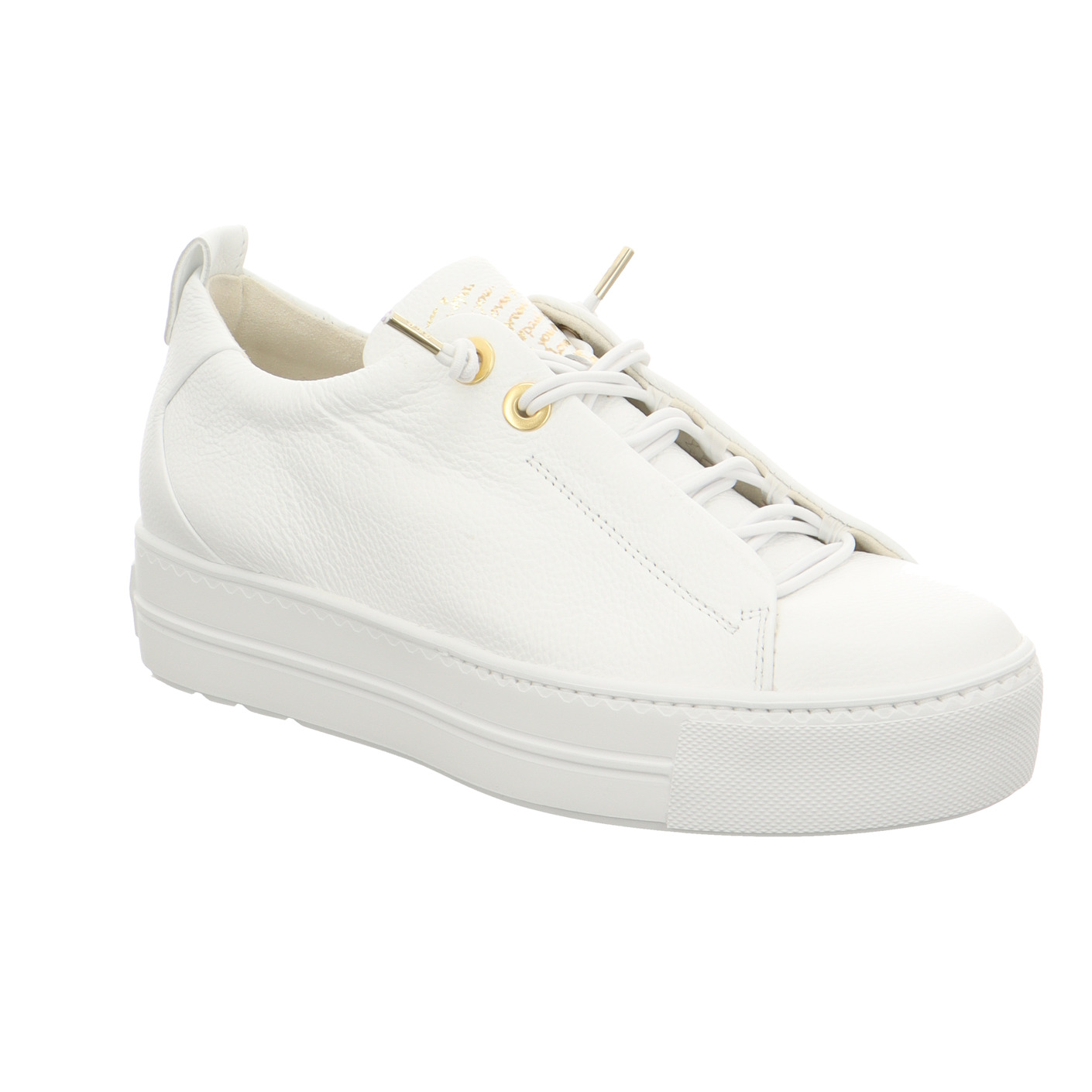 Sneaker weiss