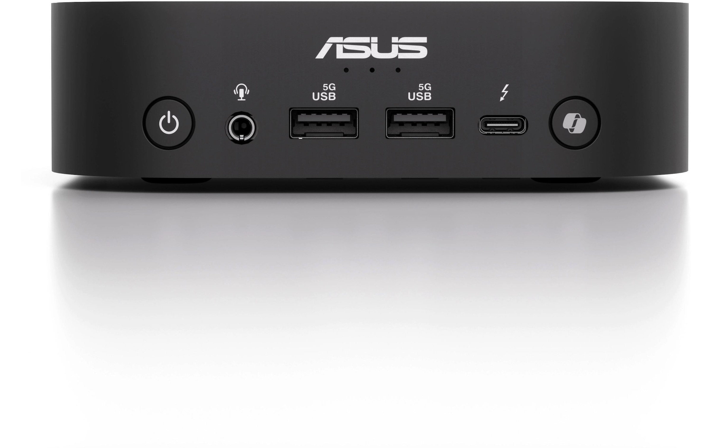 Asus Mini-PC »NUC 14 Pro Al RNUC14 lNKU5073H2«