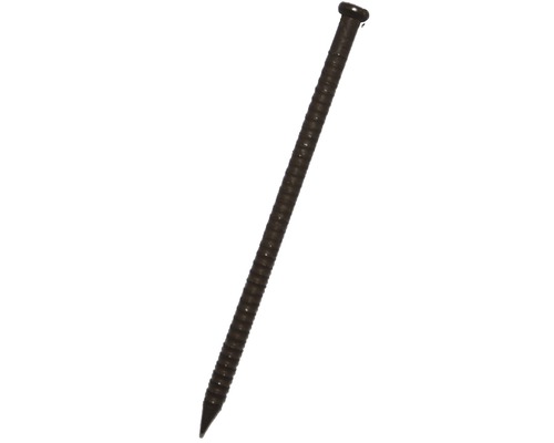 Paneelpotloden (kleurpotloden) 1,6 x 26 mm donkerbruin, 250 stuks