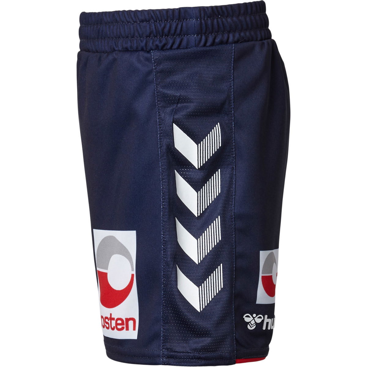 hummel Norge Håndbold Damelandsholdsshorts 20/21 Børn
