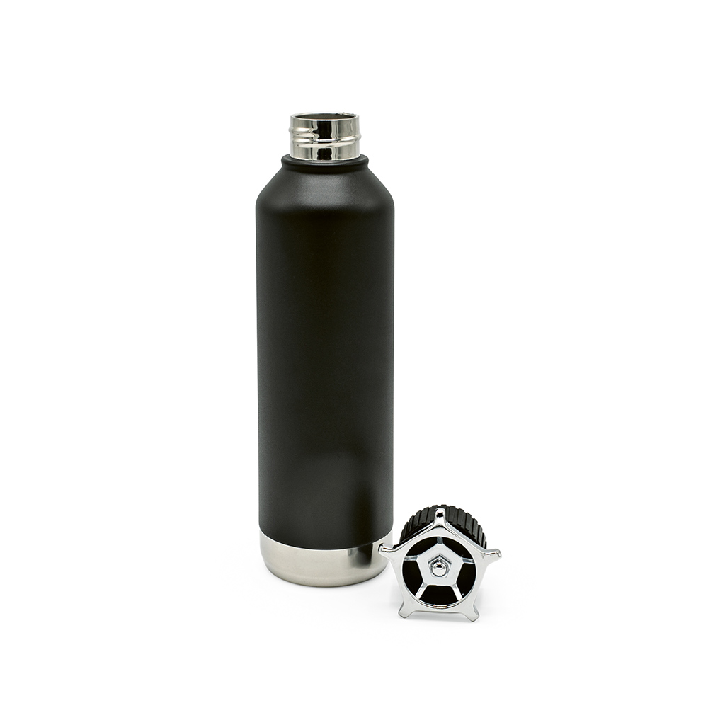 Rupt ABT002 - Bouteille / Gourde Spiglo Acier inoxydable recyclé 780 ml