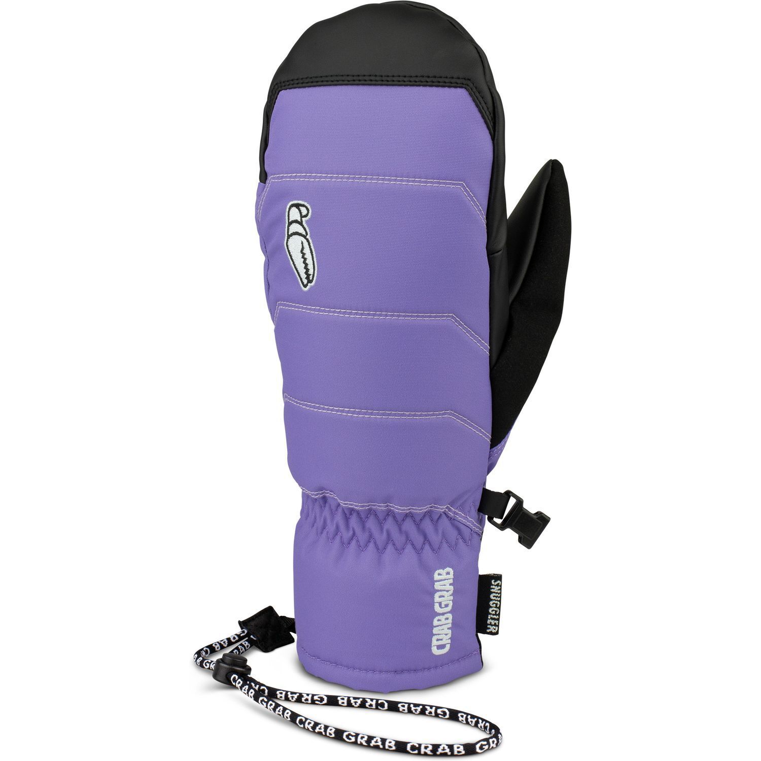 Crab GrabSnuggler Womens Mitt 2026