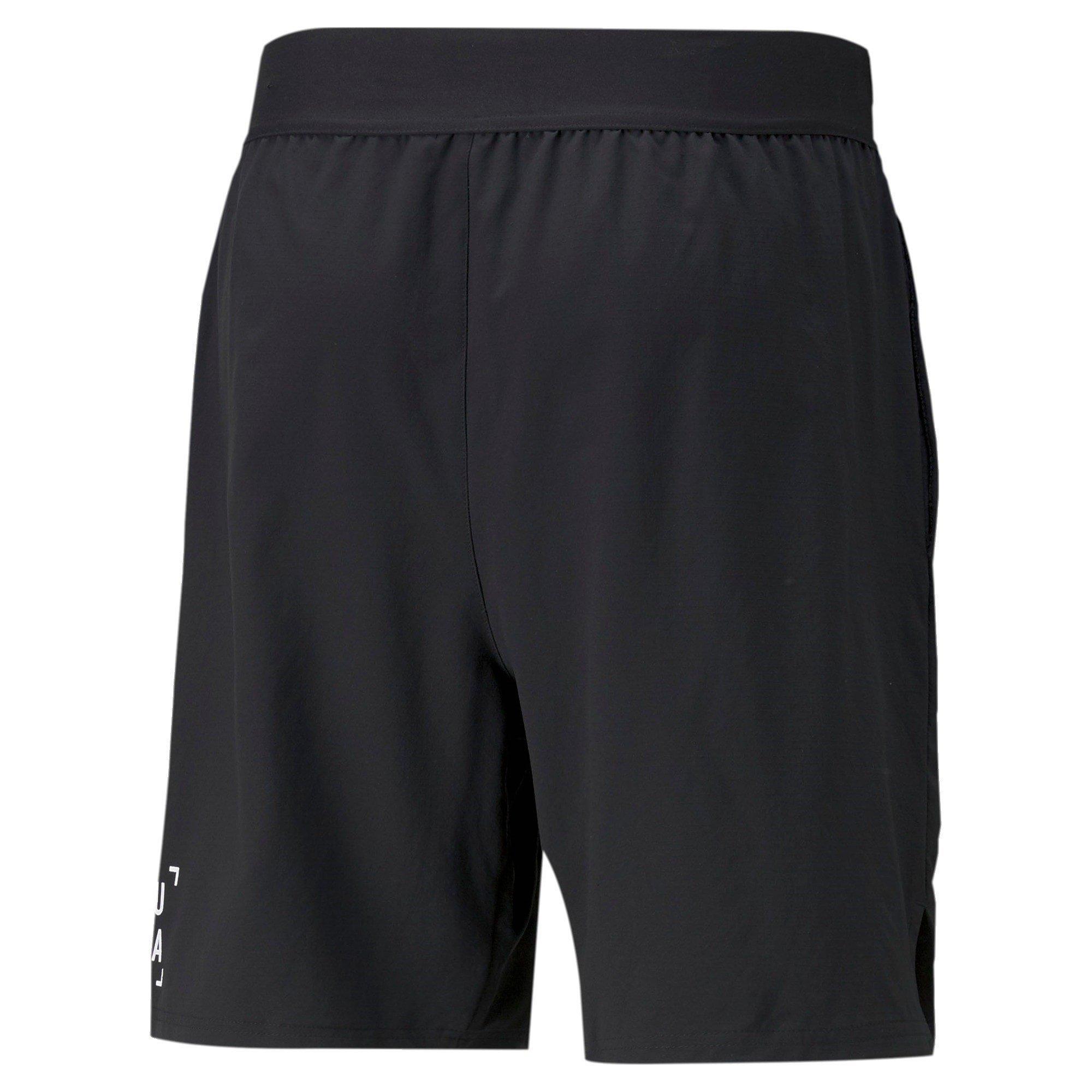 Puma Ultraweave Shorts Mens