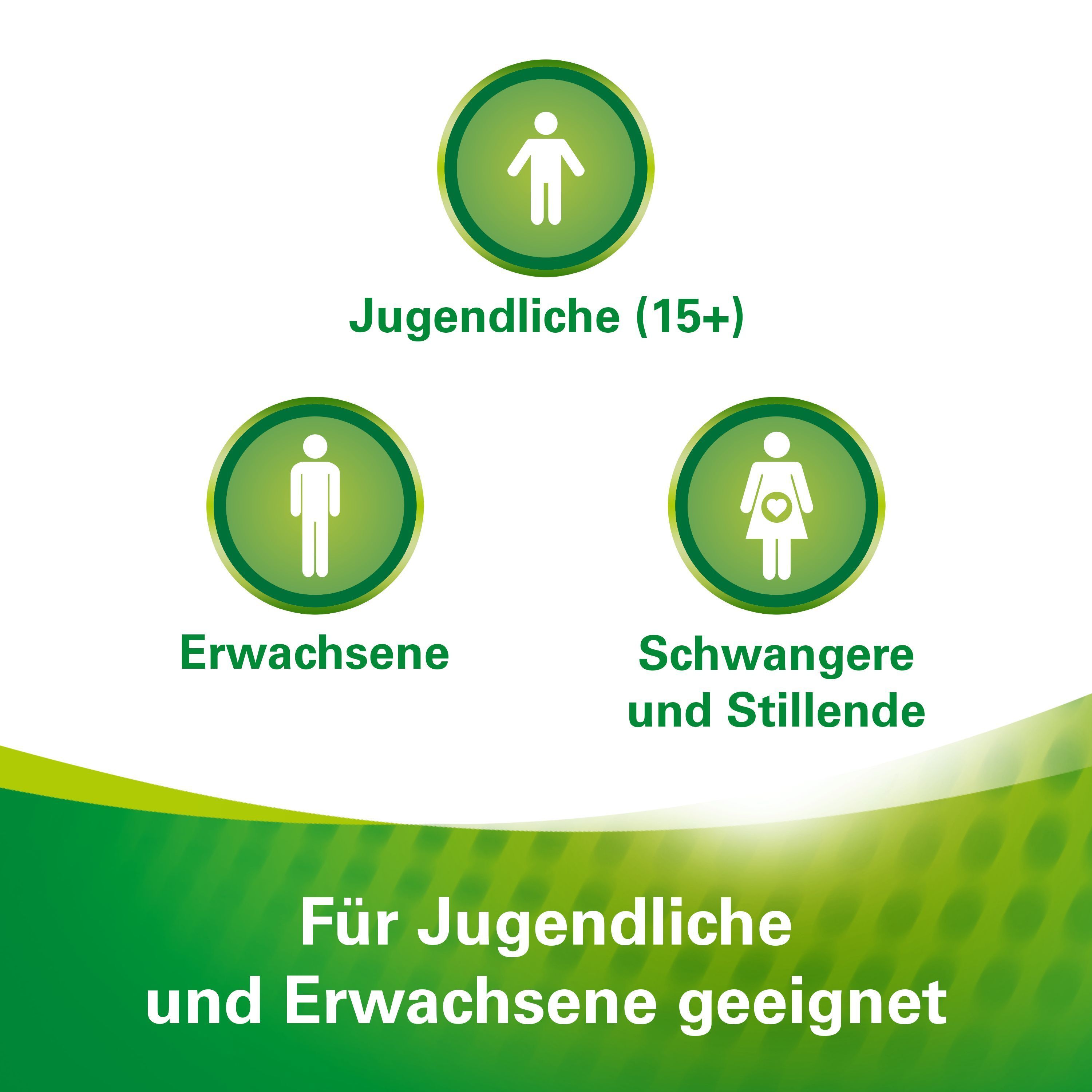 Lefax® extra Kautabletten