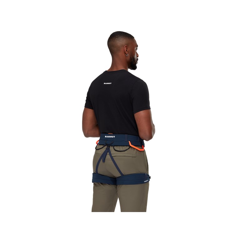 Mammut Togir 2.0 3 Slide Harness Men