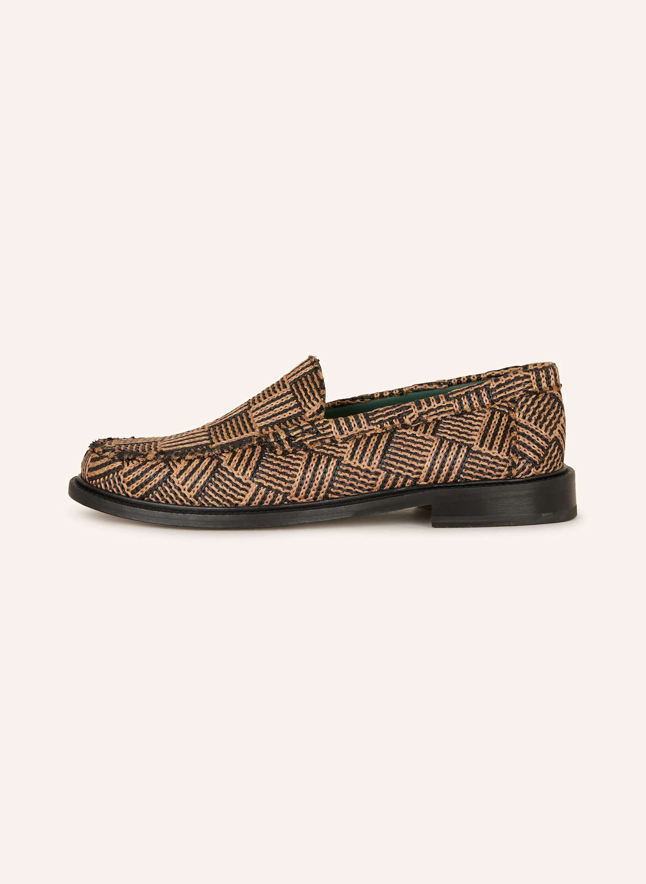 VINNY's Slipper YARDEE