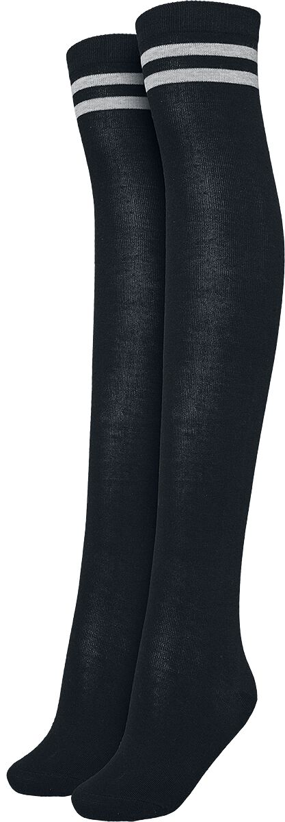 Chaussettes Montantes - Lot De 2 Paires | Urban Classics Chaussettes montantes