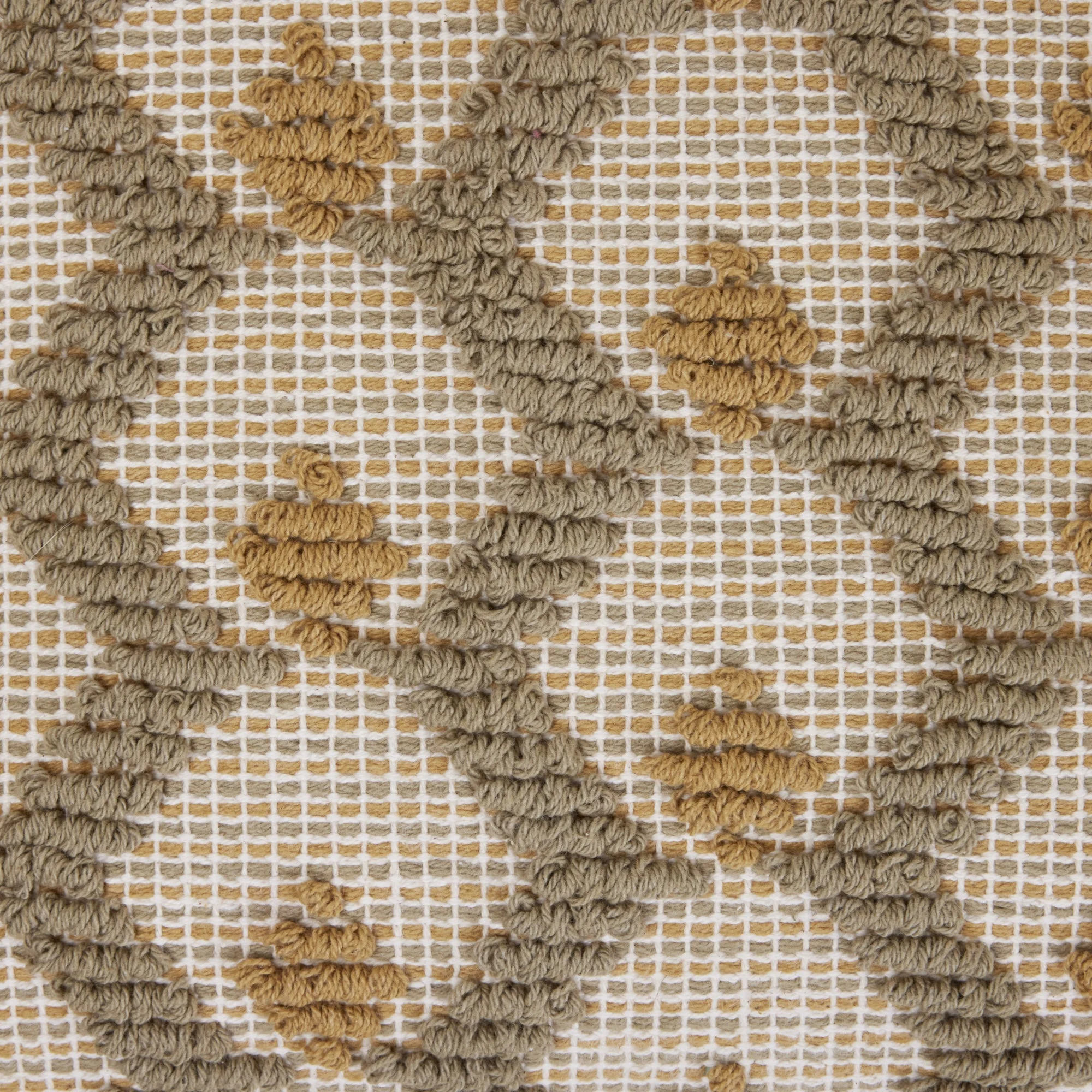 YSA - Housse de coussin | Vert