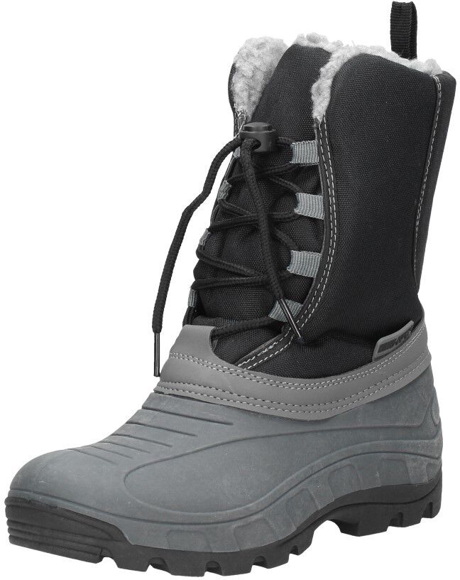 Visions Snowboots zwart