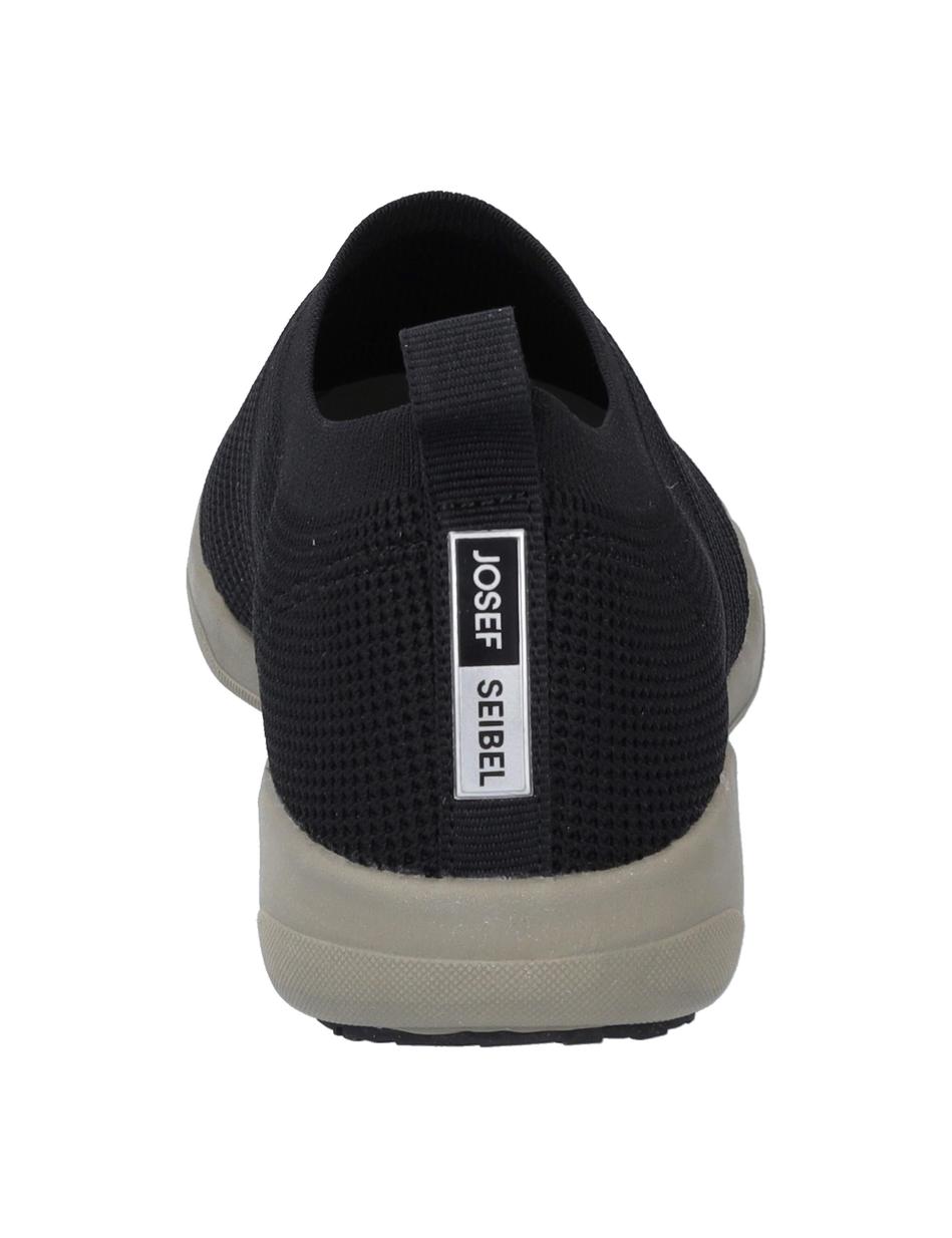 Slipper Sina 70, schwarz
