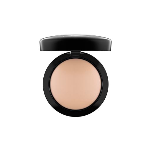 MAC Mineralize Skinfinish/Natural Pudder, Medium Plus