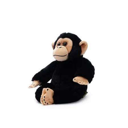Simba Disney National Geographic Schimpanse, 25 cm