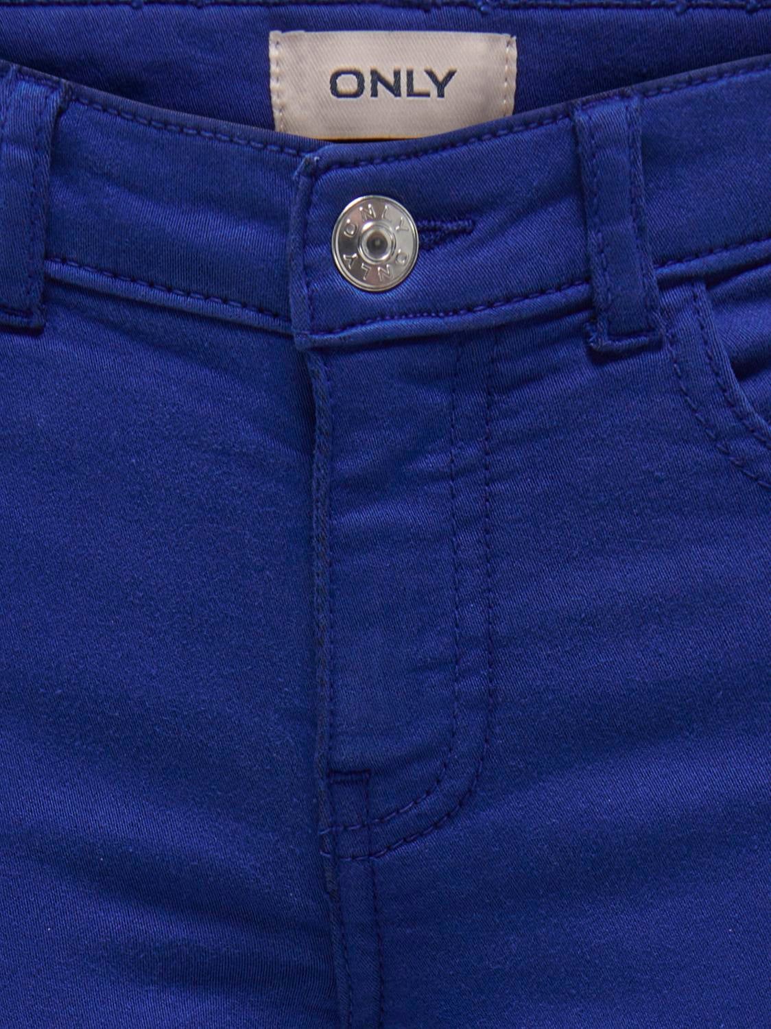 KOGANNE Ausgestellt Hose Sodalite Blue