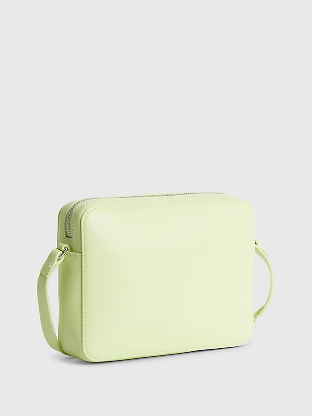 Bolsa de ombro reciclada