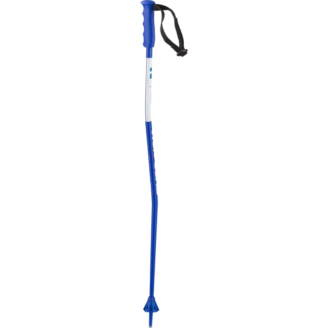 S/RACE GS  Junior - Alpinstöcke Kids Blue
