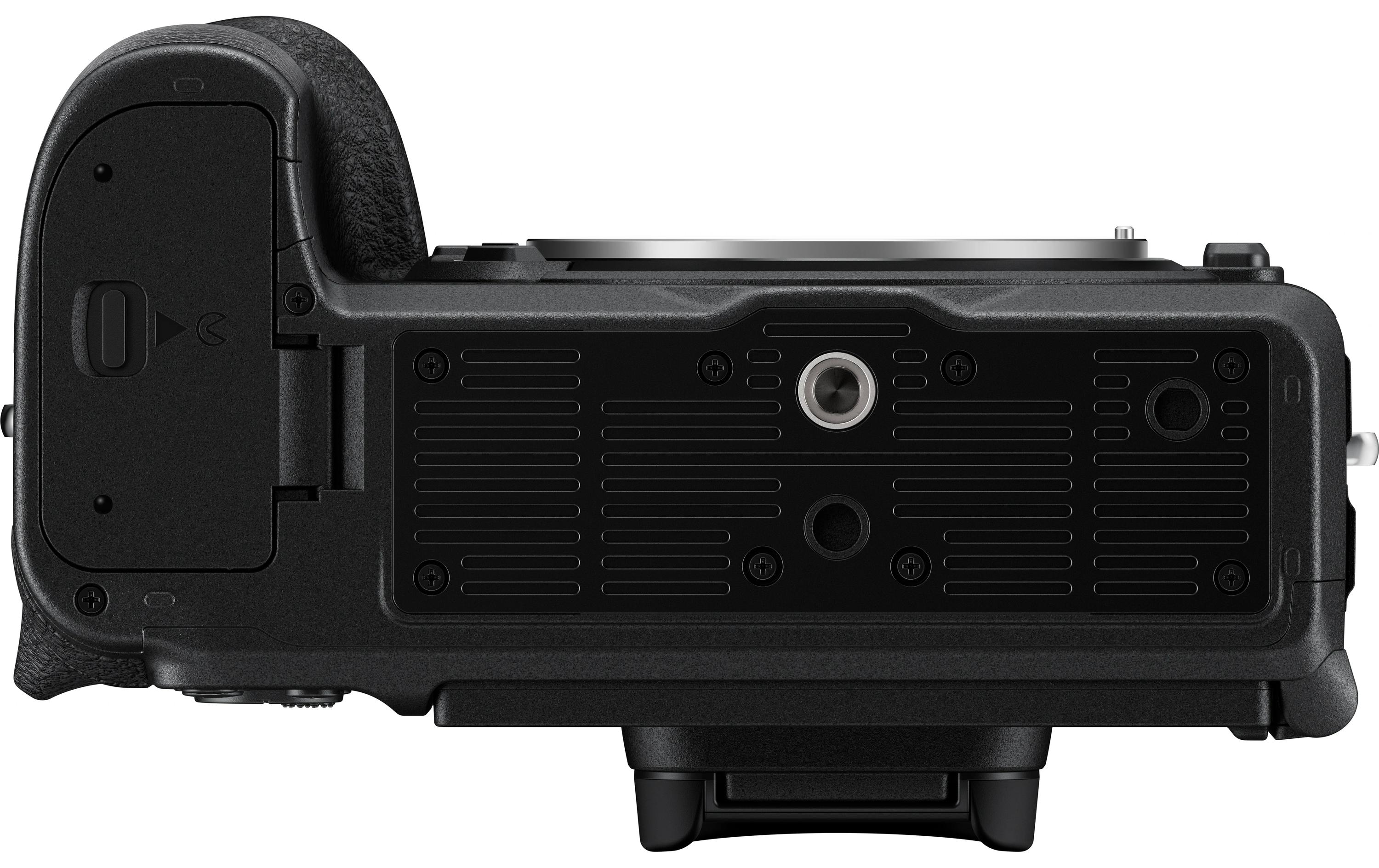 Fotokamera Z6 III ADAPTER KIT FTZ II Objektiv-Adapter<br>Handliche spiegellose Vollformatkamera inklusive Nikon FTZ II Objektiv-Adapter
