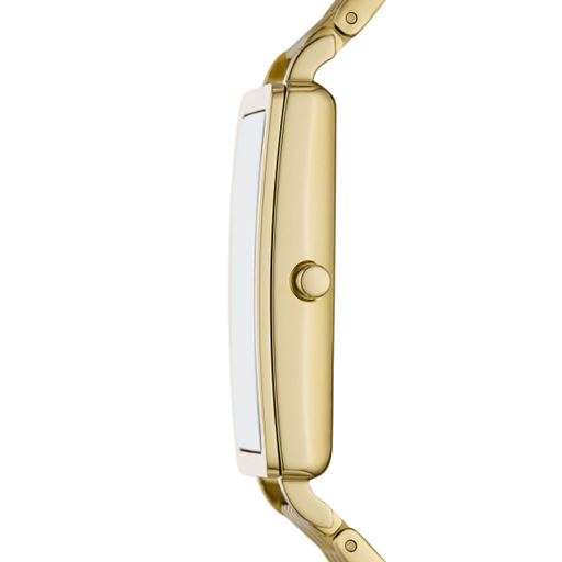 Skagen Hagen SKW3113 Dameur, Guld, 43 mm