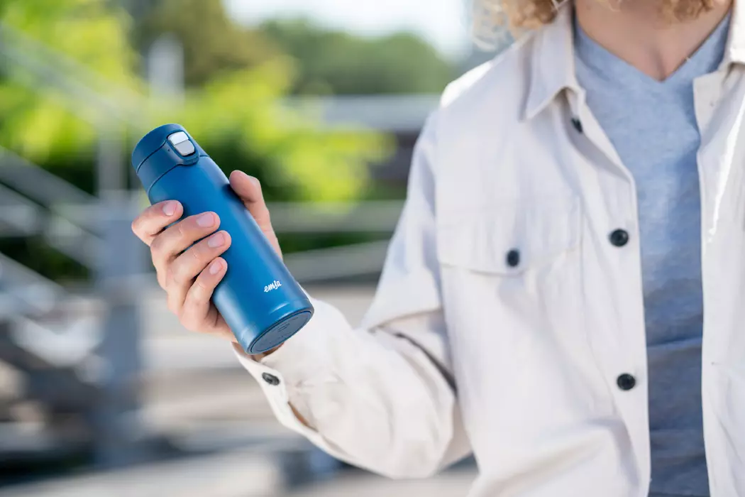 Isolierbecher Travel Mug Light 400 ml