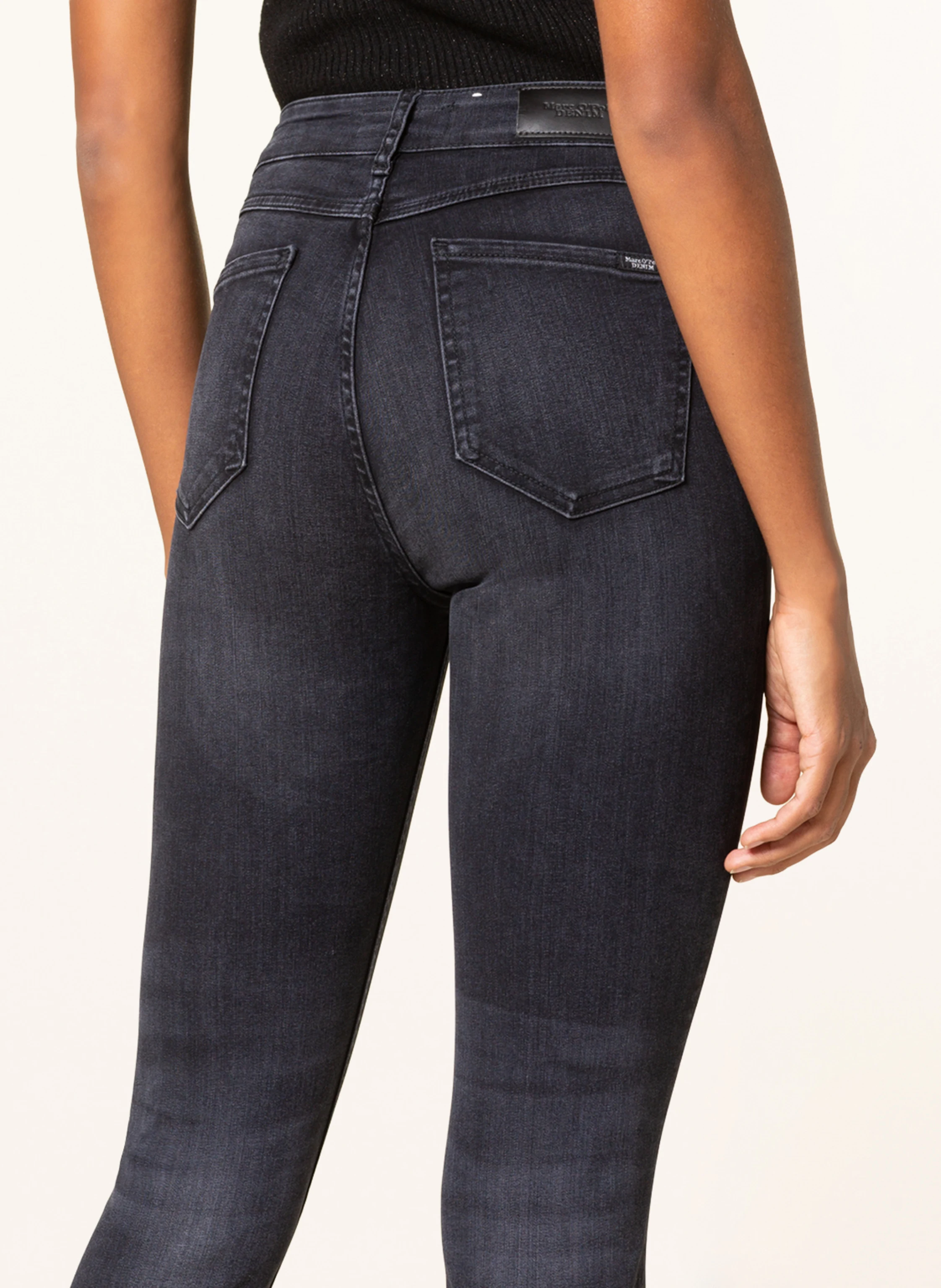 Marc O'Polo DENIM Skinny Jeans