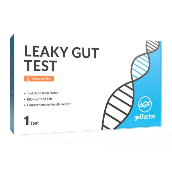 Lekk Tarm Test