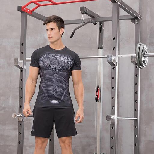 Tecnologia Fitness Poderosa