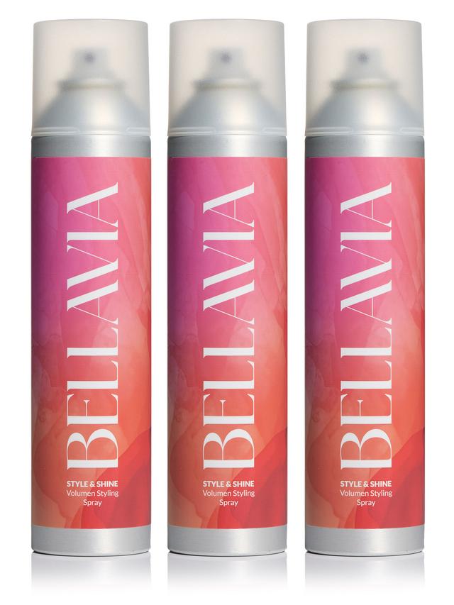 Haarspray 