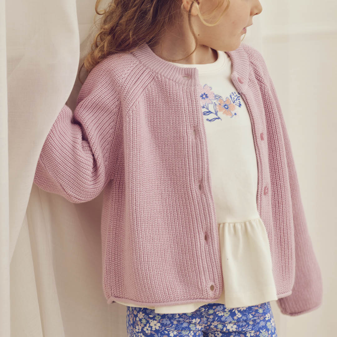 Müsli Shorts Primrose