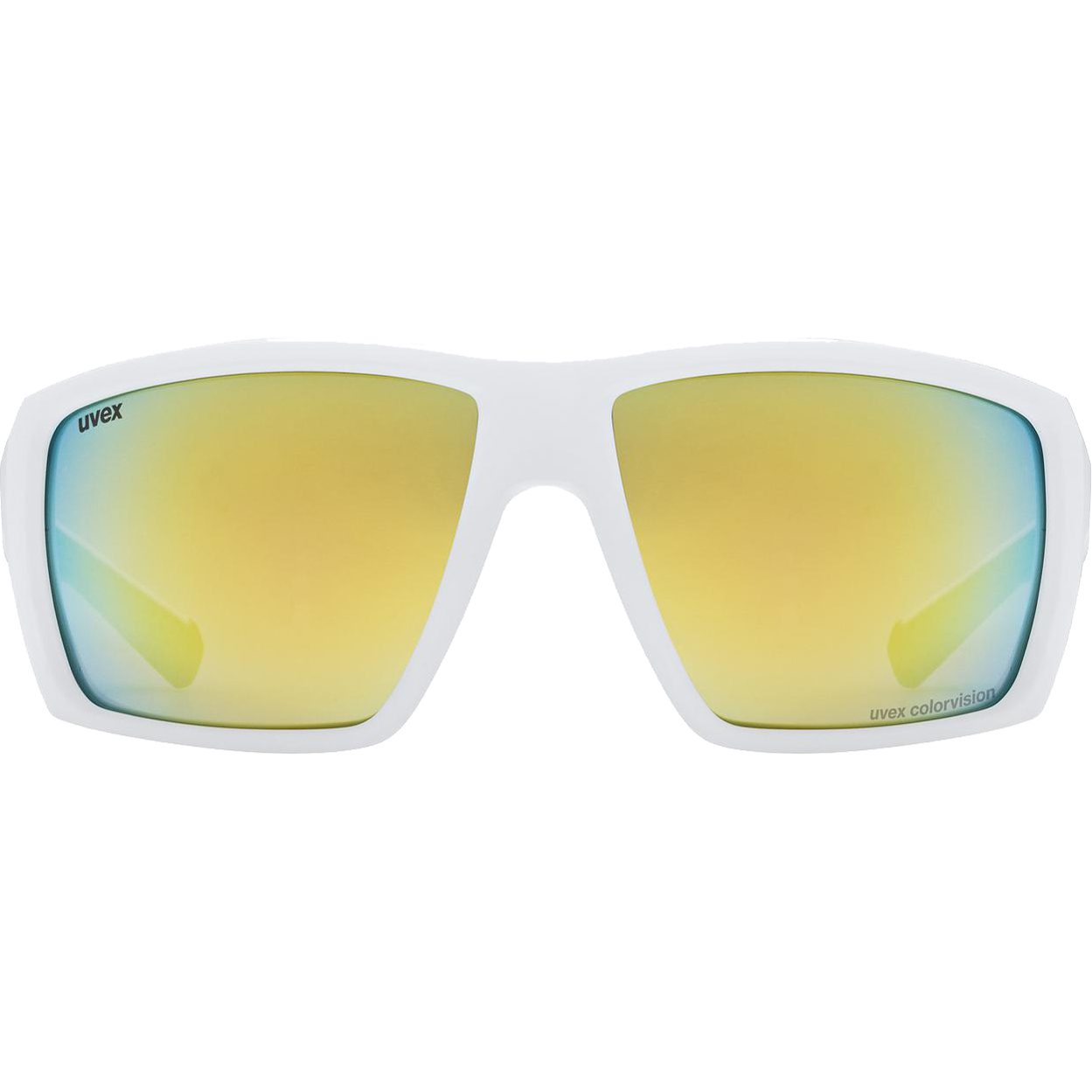 Uvex mtn venture CV Sonnenbrille white matt