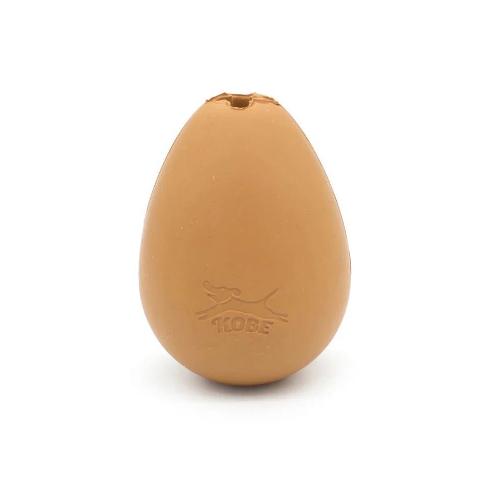 Bouncy Egg Treat Ball (DIG06)