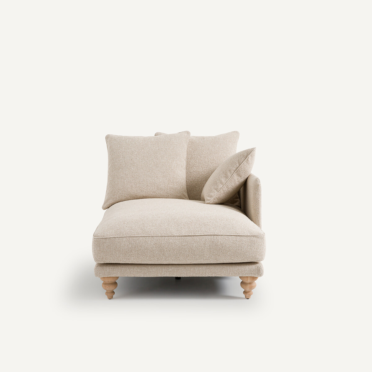 AM.PM<br>Bouclette de cadeira comprida, Lazare