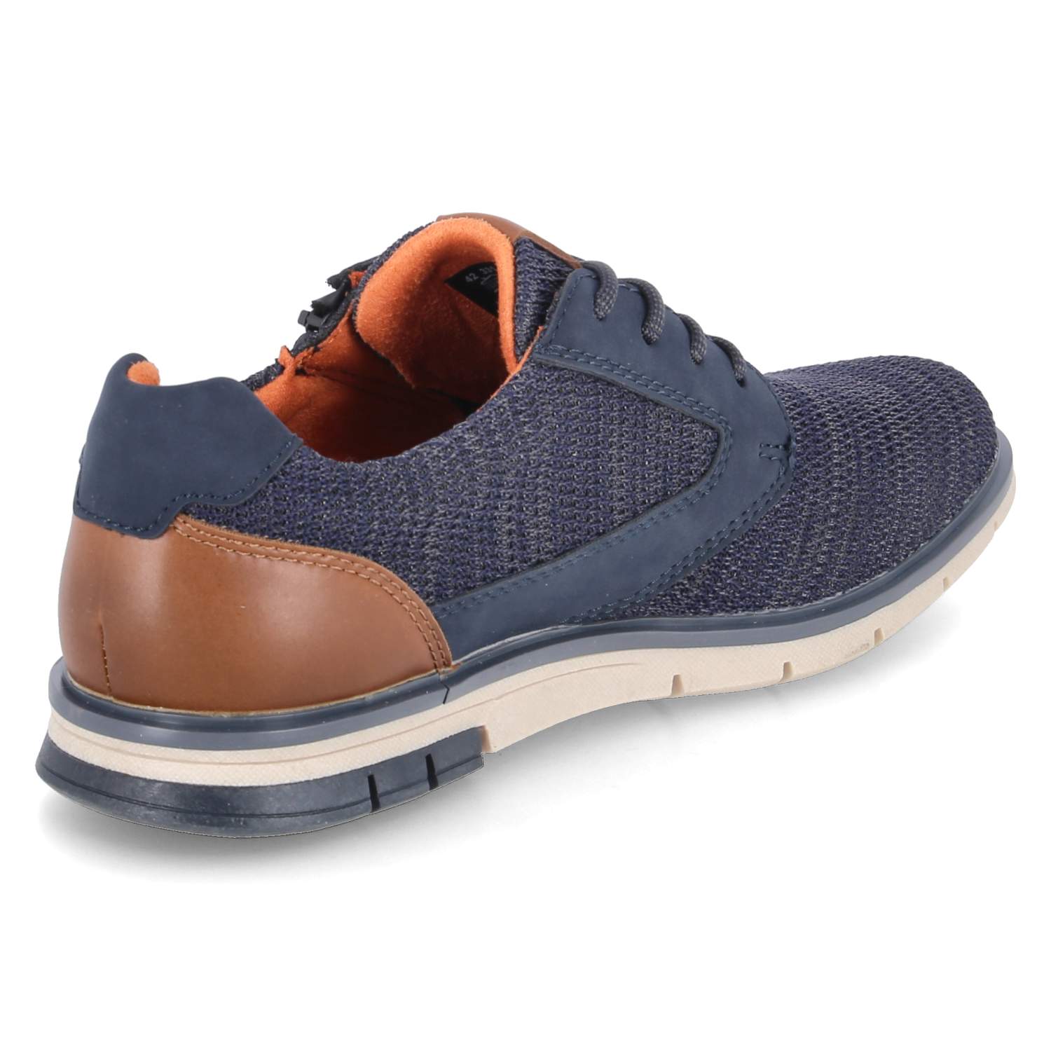 Bugatti Halbschuhe