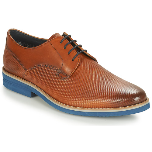 André - CANOE - Cognac / Bleu