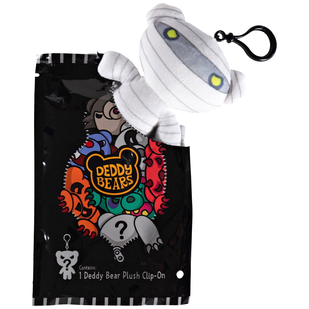 Deddy Bear Blind Bag Serie 1 Sortiment