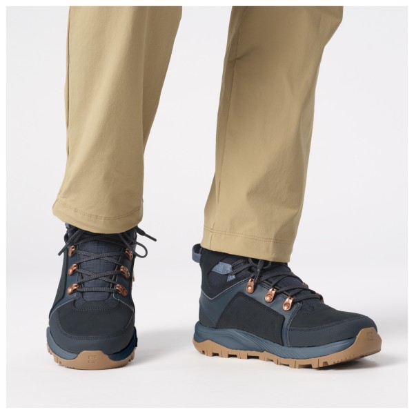 Salomon - Women's Outchill Thinsulate Climasalomon WP - Chaussures d'hiver