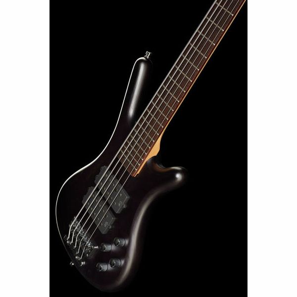 Warwick RB Corvette $$ 5 NB TS
