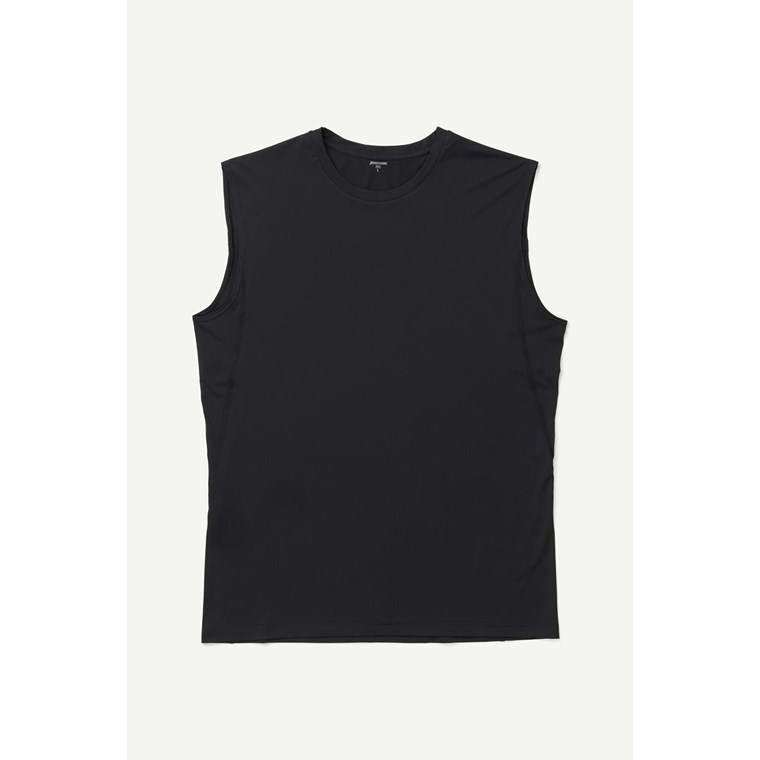 Houdini M's Pace Air Tank True Black