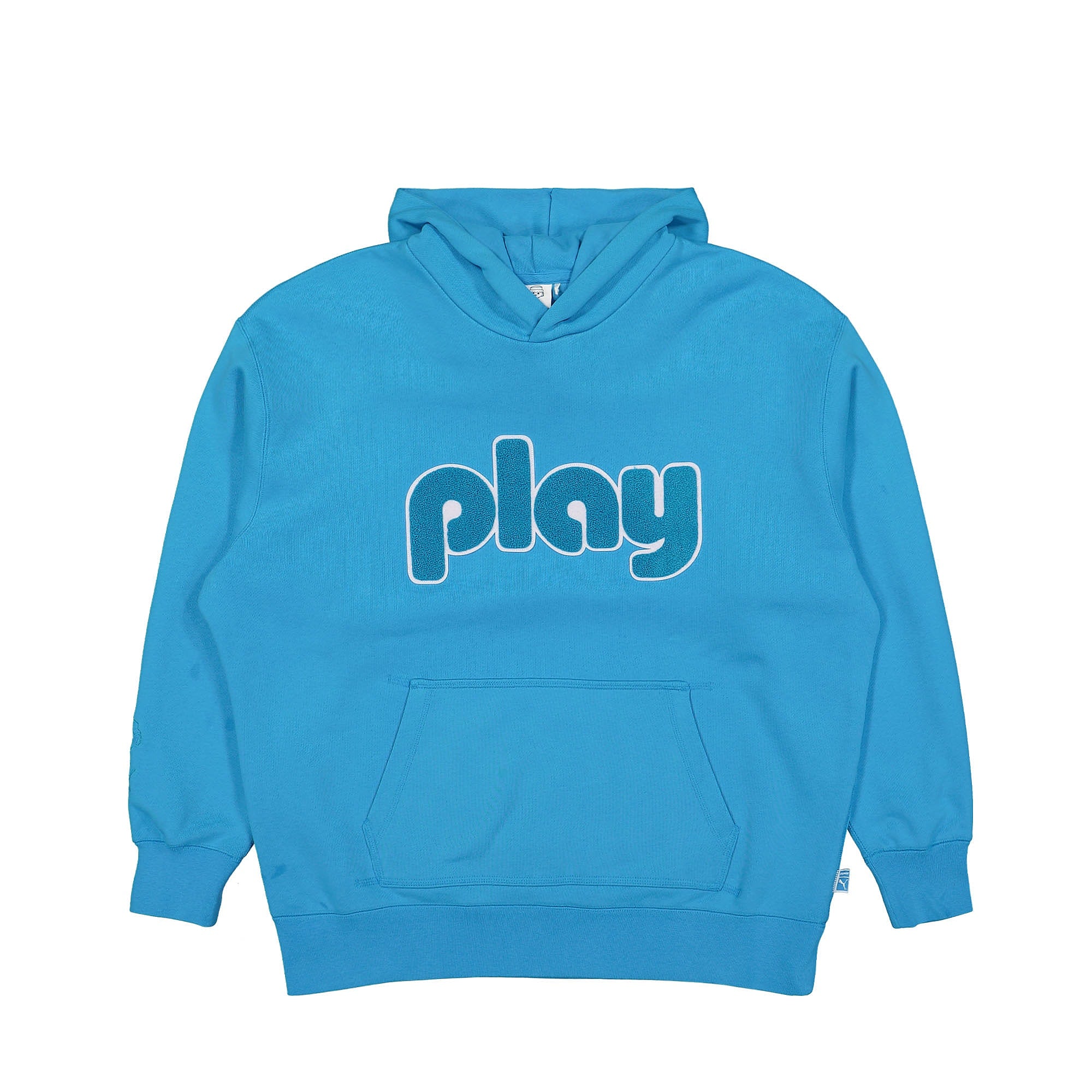 Puma<br>Supersized Hoodie