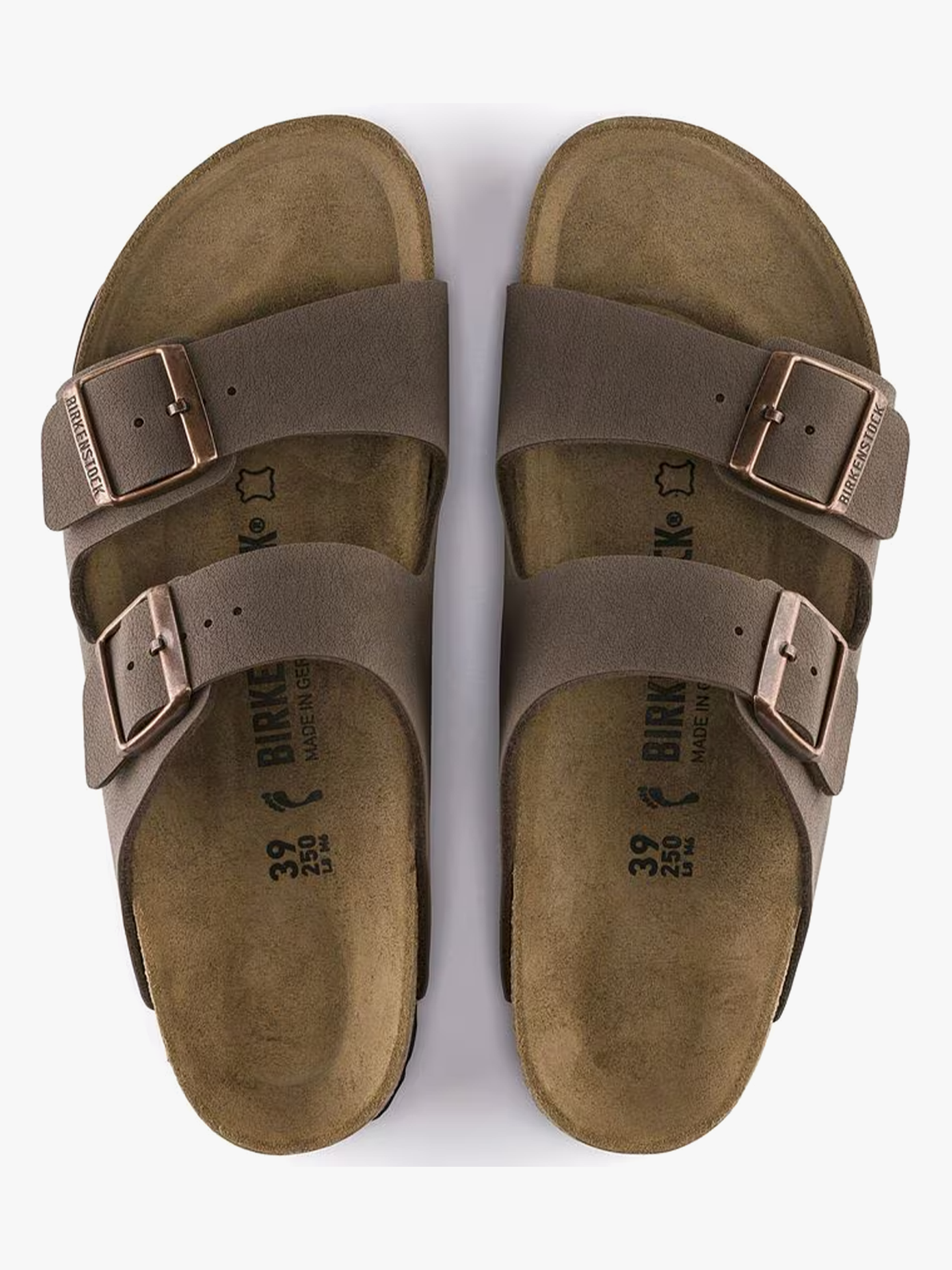 Arizona Birko-Flor Nubuck
